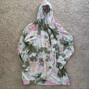 Old Navy Cross front nursing tunic